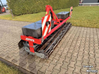 Green Manure Roller / Crimper Evers Snijrol SR-300 met 2 rollen