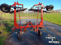 Weeder  wiedeg 6 mtr