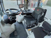 Tractor Massey Ferguson 5S.145 Dyna-6 Excusive tractoren. *Verkocht Sold