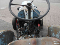 Oldtimers Eicher e30