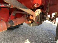 Tractor International 1056XL 40km/u, ergo-s, lange poken, 1985, lucht