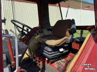 Tractor International 1056XL 40km/u, ergo-s, lange poken, 1985, lucht