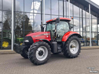 Tractor Case-IH Maxxum 115