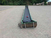 Conveyor  Transportband