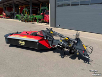 Mower Vicon Extra 624T Schijvenmaaier