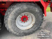 Dumptrailer Langendorf TMK 18