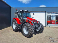 Tractor Massey Ferguson 5S.125 DYNA-VT EFFICIENT