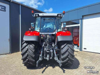 Tractor Massey Ferguson 5S.125 DYNA-VT EFFICIENT