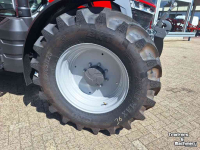 Tractor Massey Ferguson 5S.125 DYNA-VT EFFICIENT