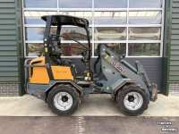 Wheelloader Giant D337T