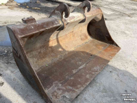 Loading buckets  CW30 Graafbak