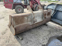 Loading buckets  CW30 Graafbak