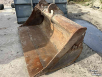 Loading buckets  CW30 Graafbak