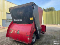 Feed mixer Trioliet Trioliet Vertifeed VF1-1200 voermengwagen