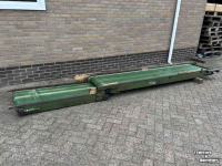 Conveyor Schouten Dubbele, leesband