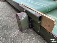 Conveyor Schouten Dubbele, leesband