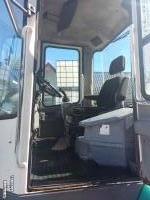 Wheelloader Schaeff SKL 853