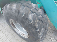 Wheelloader Schaeff SKL 853
