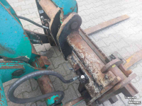 Wheelloader Schaeff SKL 853