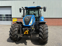 Tractor New Holland T6.155 AutoCommand