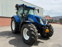 Tractor New Holland T6.155 AutoCommand