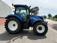 Tractor New Holland T6.155 AutoCommand