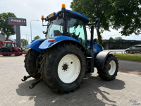 Tractor New Holland T6.155 AutoCommand