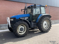 Tractor New Holland 8160