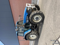Tractor New Holland 8160