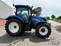 Tractor New Holland T6.155 AutoCommand
