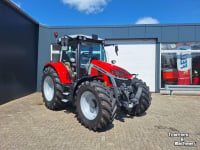 Tractor Massey Ferguson 5S.125 DYNA-VT EFFICIENT