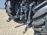 Tractor Massey Ferguson 5S.125 DYNA-VT EFFICIENT