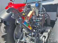 Tractor Massey Ferguson 5S.125 DYNA-VT EFFICIENT