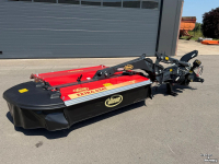 Mower Vicon Extra 624T Schijvenmaaier