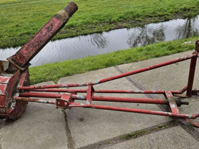 Waterpump Lely WP