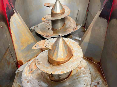 Feed mixer Peecon VME 250 Voermengwagen voermachines