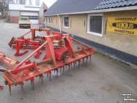Rotary Harrow Lely divers