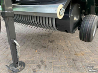 Self-loading wagon Stolpen 8.55 TA  ( Opvolger Deutz-fahr - Vicon )