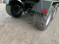 Self-loading wagon Stolpen 8.55 TA  ( Opvolger Deutz-fahr - Vicon )