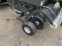 Self-loading wagon Stolpen 8.55 TA  ( Opvolger Deutz-fahr - Vicon )