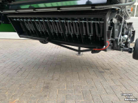 Self-loading wagon Stolpen 8.55 TA  ( Opvolger Deutz-fahr - Vicon )