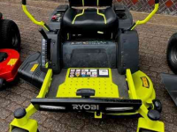Ride-on mower  ZTR480EX