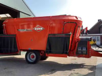 Feed mixer Kuhn Profile DL 24.2