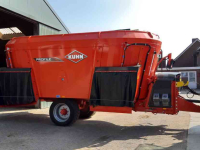 Feed mixer Kuhn Profile DL 24.2