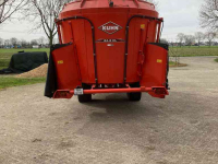 Vertical feed mixer Kuhn Profile DL 24.2