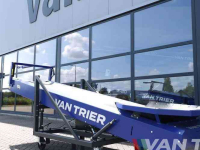 Conveyor Van Trier 420-80 Doorvoerband
