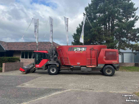 Vertical feed mixer RMH Mixellent 22