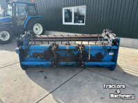 Silage Grabbucket / Grabfork Robert b.m.o