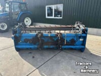 Silage Grabbucket / Grabfork Robert b.m.o