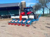 Vegetable- / Precision-seed drill Monosem 6 rijige Maiszaaimachine